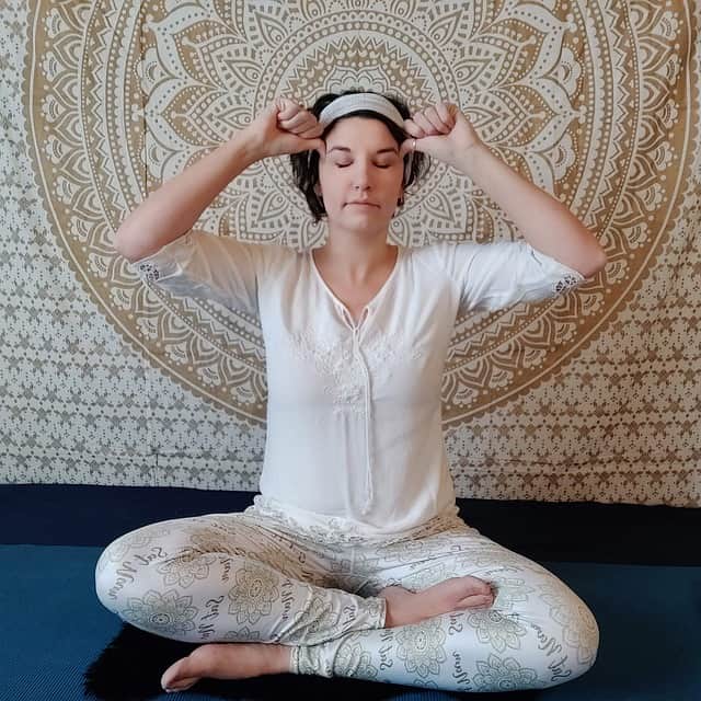 bhrahmri yoga